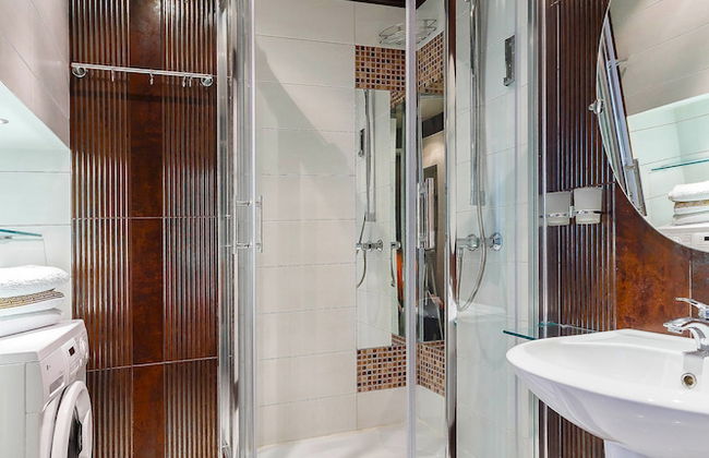 Premium Apartment Minsk - Foto 55