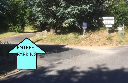 Gite Mont Lozère - Foto 52