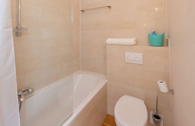 Beautiful Manor House in a Park Near Rochefort - Foto 19