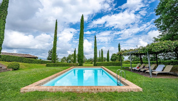 Il Poggio Alle Trese 14 Emma Villas - Foto 2, Habitación