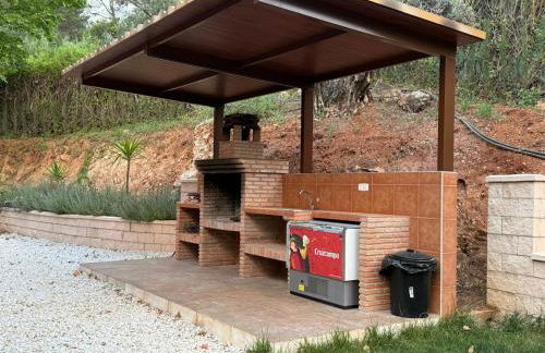 Casa de madera El Vado - Foto 18