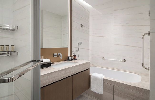 Ascott Pazhou Guangzhou - Photo 46