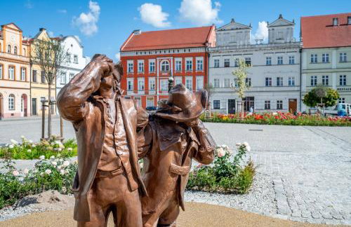 Apartamenty Miedź i Miód - Foto 38