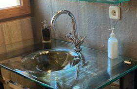 Casa El Descanso Ortigosa del Monte - Photo 38