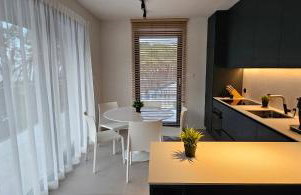 Pine & Sun Apartment - Hevenia Pogorzelica - Foto 5