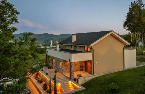 Villa Propuh by Interhome - Foto 35