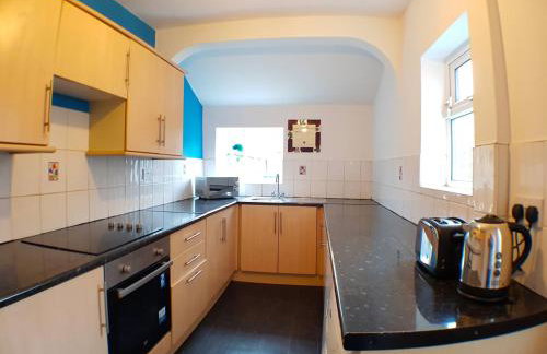 Jefferson House - Foto 5