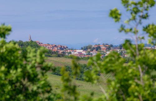 Villa Morgan by Interhome - Foto 56