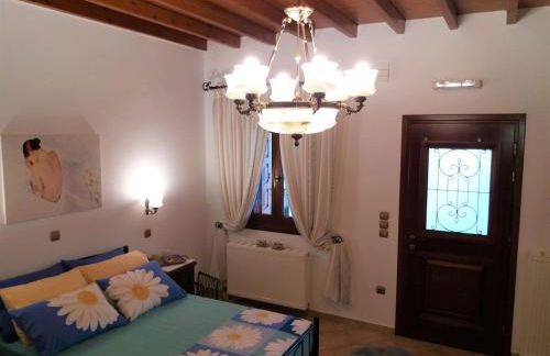 Apiranthos Diamond Maisonette in Naxos (3 BDRM) - Photo 7