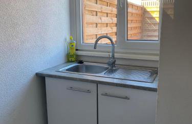 Ferienhaus Seeruhe - Foto 4