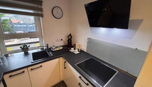 Ruhige Wohnung mit Garten- Nahe Schwarzwald und Baden-Baden - Foto 5