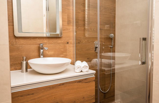 Modern and Bright Studio - Main Street - Foto 9