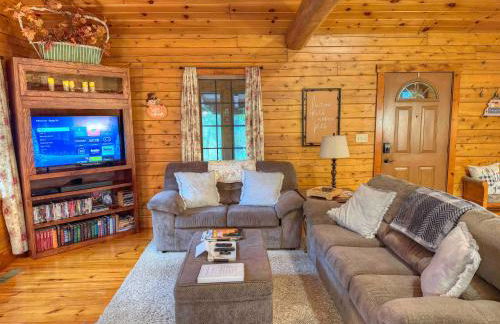 Ferngully Creek Cabins - Foto 57