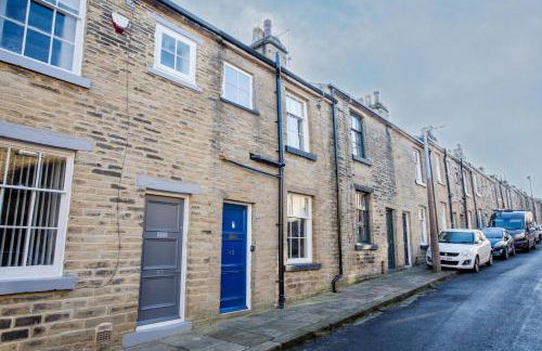 Cosy 2-Bed Cottage in a World Heritage Village - Foto 2