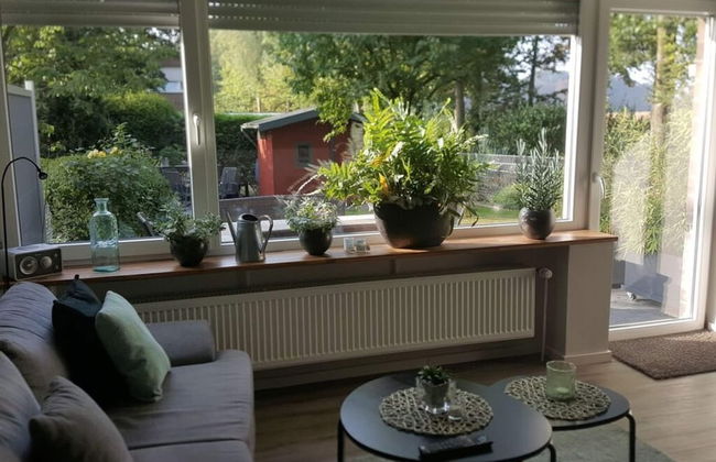 Nice Apartment in Neuenkirchen - Foto 11