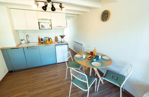 Les Balcons du Golfe - Cozy & moderne Moliets Plage - Foto 7