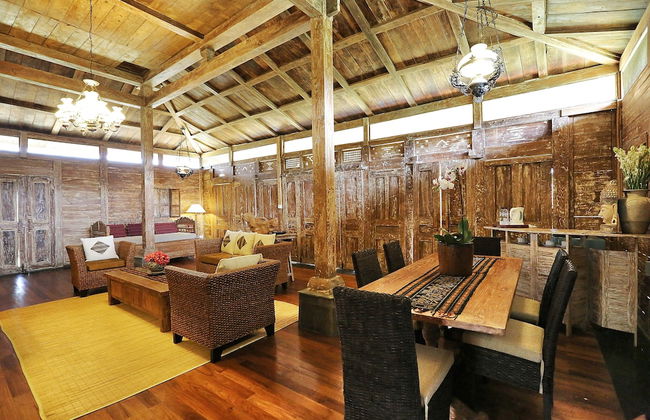 The Sanyas Retreat - Foto 79