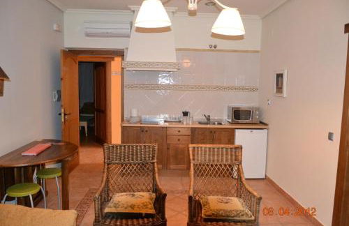 Apartamentos Rurales Natura - Foto 21