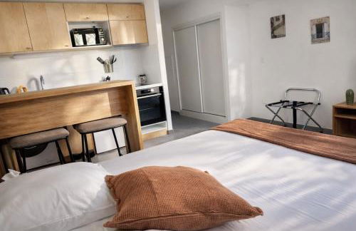 Sous les platanes - Photo 21