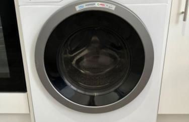 Central Colwyn Bay Studio Flat 2A - Foto 13