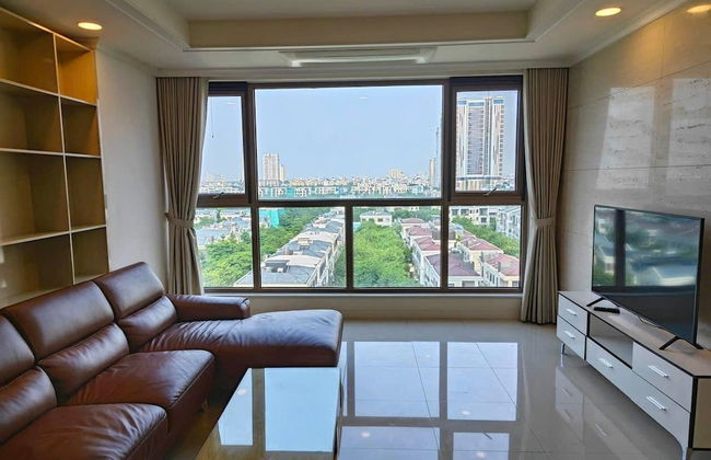 Starlake DAEWOO Apartments by Emily - Foto 21