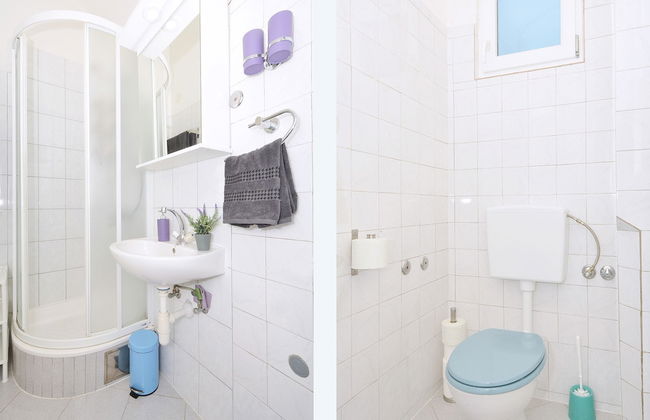 Apartments Markic - Foto 26