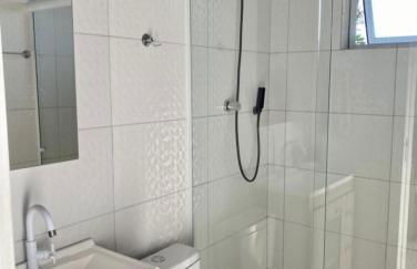 Double Deck - Linda vista para ilha de Floripa com Jacuzzi - Photo 44