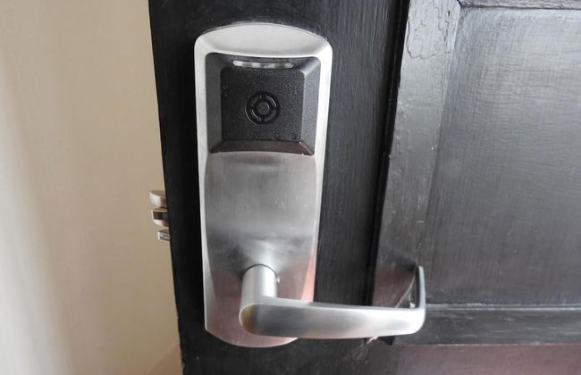 Suites Havre - Foto 32