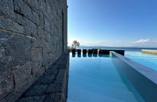 Horizon Luxury Seafront Villa - Foto 12