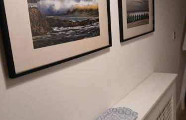 Modern Coastal Haven Family and Dog friendly - Foto 9