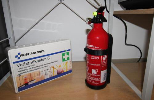 GRAzzOO 3 getrennte Zimmer 3x Smart TV - Foto 36