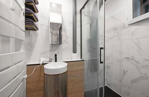 T2 Centre ville Toulouse - 5 min MÉTRO St Cyprien - Foto 10