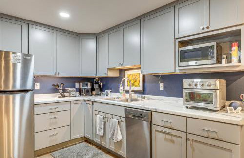 Ski-InandSki-Out Condo in Upson - Walk to Lake - Foto 2