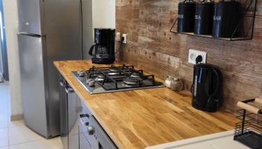 petite maison en pierre au coeur du Périgord noir - Foto 4