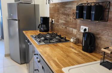 petite maison en pierre au coeur du Périgord noir - Foto 4