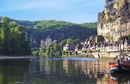 mobil home dordogne - Foto 21