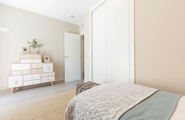 Apartamentos Martalia Arenal - Photo 24