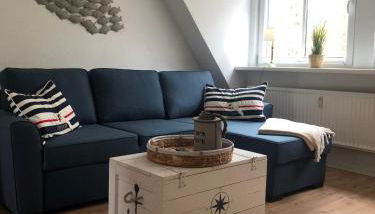 Ferienwohnung „Oberdeck” Hohwacht/Ostsee - Foto 3