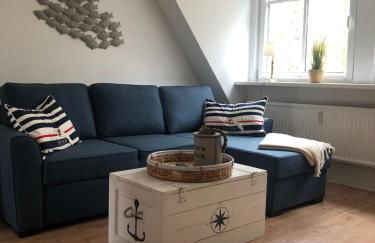 Ferienwohnung „Oberdeck” Hohwacht/Ostsee - Foto 3