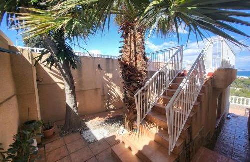 Sea-view hill house - Photo 16