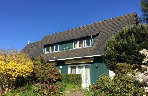 Ferienwohnungen Reetwinkel in Wieck - Foto 8