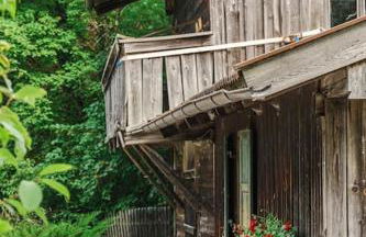 Mountain Chalet on Gut Buchwies - Foto 14