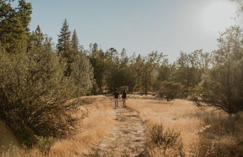 Luxury Nature Getaway Stone House by Casa Oso - Foto 46