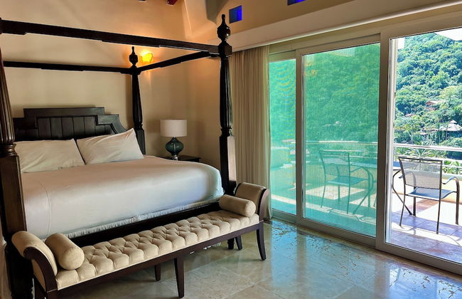 Luxury Beach Frontage Villa For Rent - Foto 44