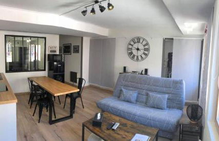 Appartements chez Delphine et Guillaume au coeur de Semur en Auxois - Foto 30