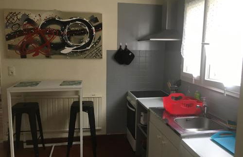 Maisonnette de 2 personnes - Foto 6