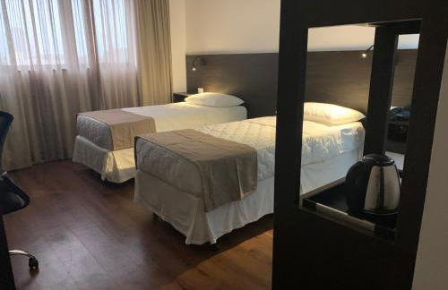 Éden Hotel - Foto 27