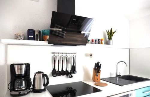 Apartment Schlossblick - Top location - Foto 44