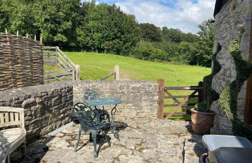 The Dinton Dovecote - Foto 20