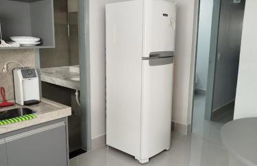 Apartamento aconchegante 1911 - Foto 5